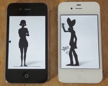Watch “Knock Knock” – A Love Story That Plays On 14 Apple Devices