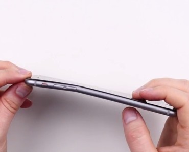 If I were you I wouldn’t BUY Iphone 6! It bends like rubber!