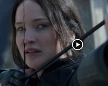 The New “Hunger Games” Trailer Is Out, And It Looks Epic