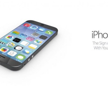 Before You Rush Out To Buy The iPhone 6, You Should READ About This Secret Feature!