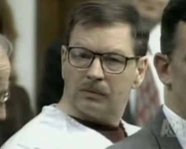 This Is What Happens When You Forgive A Serial Killer In Court
