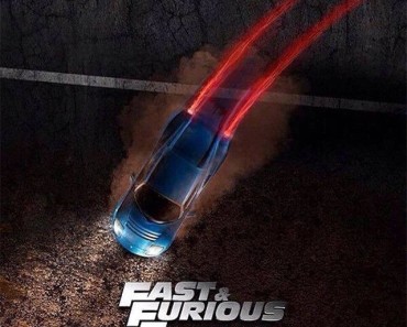 Fast and Furious 7 announced ! See the first picture of Paul Walker from the movie!