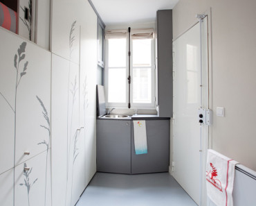 This Is The World’s Smallest Apartment