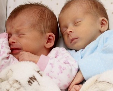 Incredible! They Are Identical Twins, But They Were Born On Different Days. Find Out How This Was Possible!