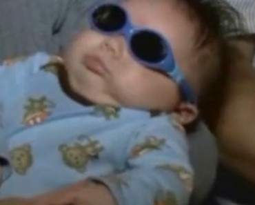 Their Child Was Born Without Eyes! Doctor’s Explanation Is Mind-Blowing