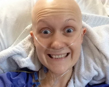 Woman Uses Google To Diagnose Herself With Cancer! Doctors Weren’t Even Close!