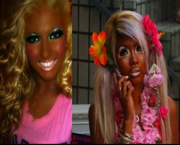‘Most Tanned Woman’ Ditches Her Tan Addiction! This Is How She Looks Now. “It Was A Big Mistake!”
