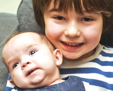 These Twins Were Born FIVE Years Apart! Find Out How It Was Possible