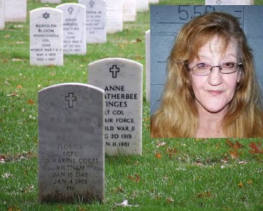 She Dug Up Her Father’s Grave Hoping To Get Rich, But Didn’t Expect This! What Was Inside