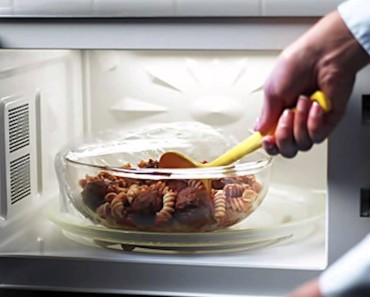 10 Microwave Tips That Will Change Your Life