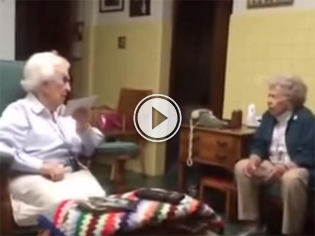 These Sisters’ Hilarious Bicker Spat Over Candy And Photos Is Sure To Make Your Day
