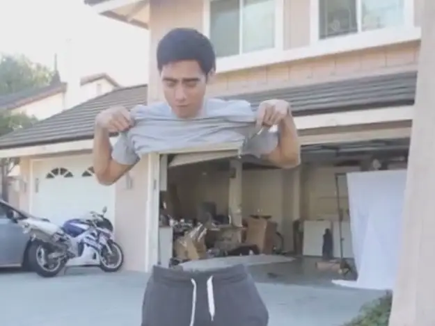 This Guy Will Blow Your Mind With His Tricks! What He Does? Unbelievable!