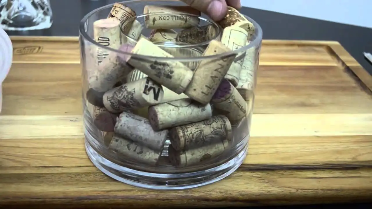 Turn Your Used Corks into Amazing DIY Projects