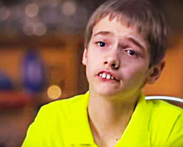 They Cursed Him Because of His Teeth. But They Never Expected THIS Superstar to Show up