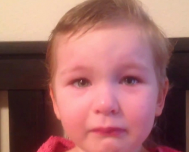 This 3-Year-Old Girl Decided To Cut Her Hair. Her Reason? Absolutely Adorable