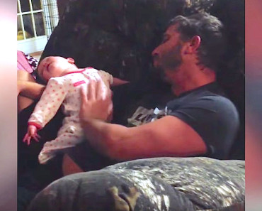 Dads Who Completely Dominate This Whole ”Parenting” Thing
