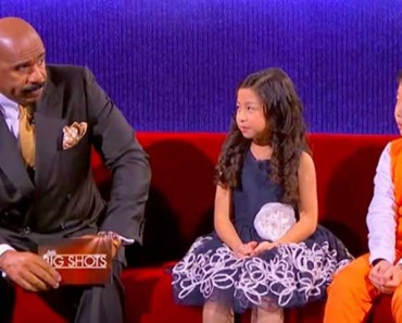 They All Told Steve Harvey They Could Sing – But He Wasn’t Ready For THIS