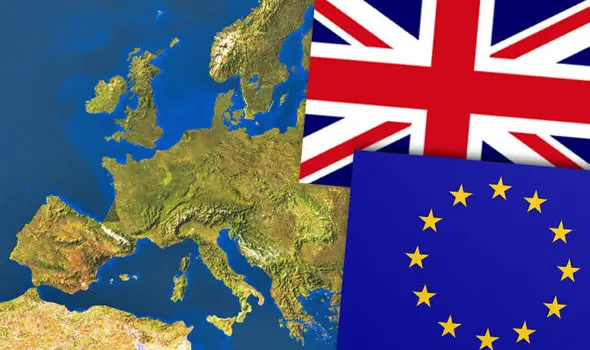 Brexit: UK votes to leave EU in historic referendum