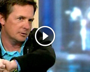 Michael J. Fox discusses staying positive and working through Parkinson’s