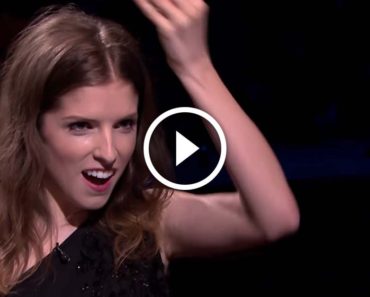 Jimmy Fallon challenged Anna Kendrick to a game of Egg Russian Roulette and lived to regret it