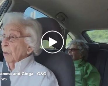 Woman records her grandmother and great aunt arguing over directions like only sisters could