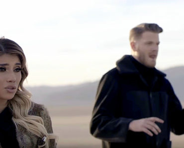 Supergroup Pentatonix’s Unique Chilling Spin On “Hallelujah” Is Going Viral