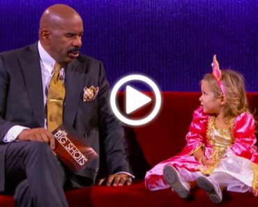 4-year-old doesn’t like to be called a princess, has a hilarious reason why