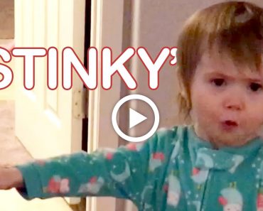 This Little Girl Is Proud Of Her Fart And It’s Hilarious