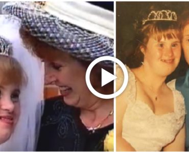 Mom Criticized for Letting Daughter Get Married. 22 Years Later, They All Regret It