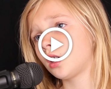 11-year-old’s interpretation ‘Sound of Silence’ is a piece of art for your ears