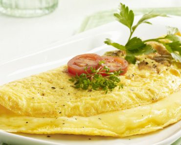 How to Make Omelette: 4 Common Mistakes You’re Probably Making